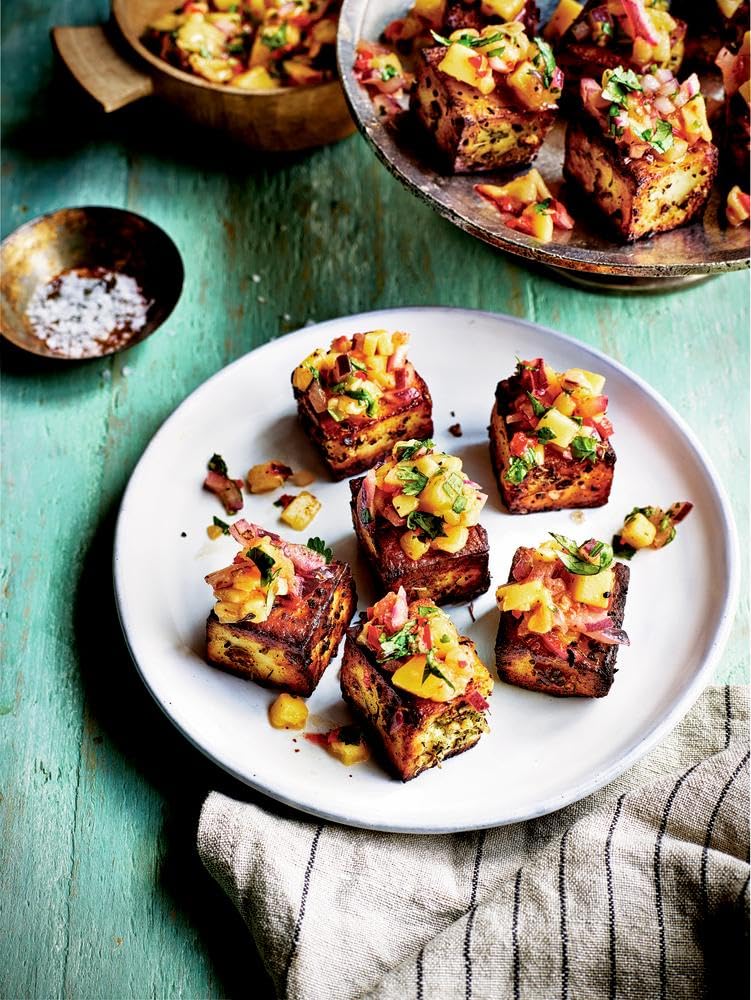 Vegetariana: Gemüserezepte aus den Küchen Persiens
