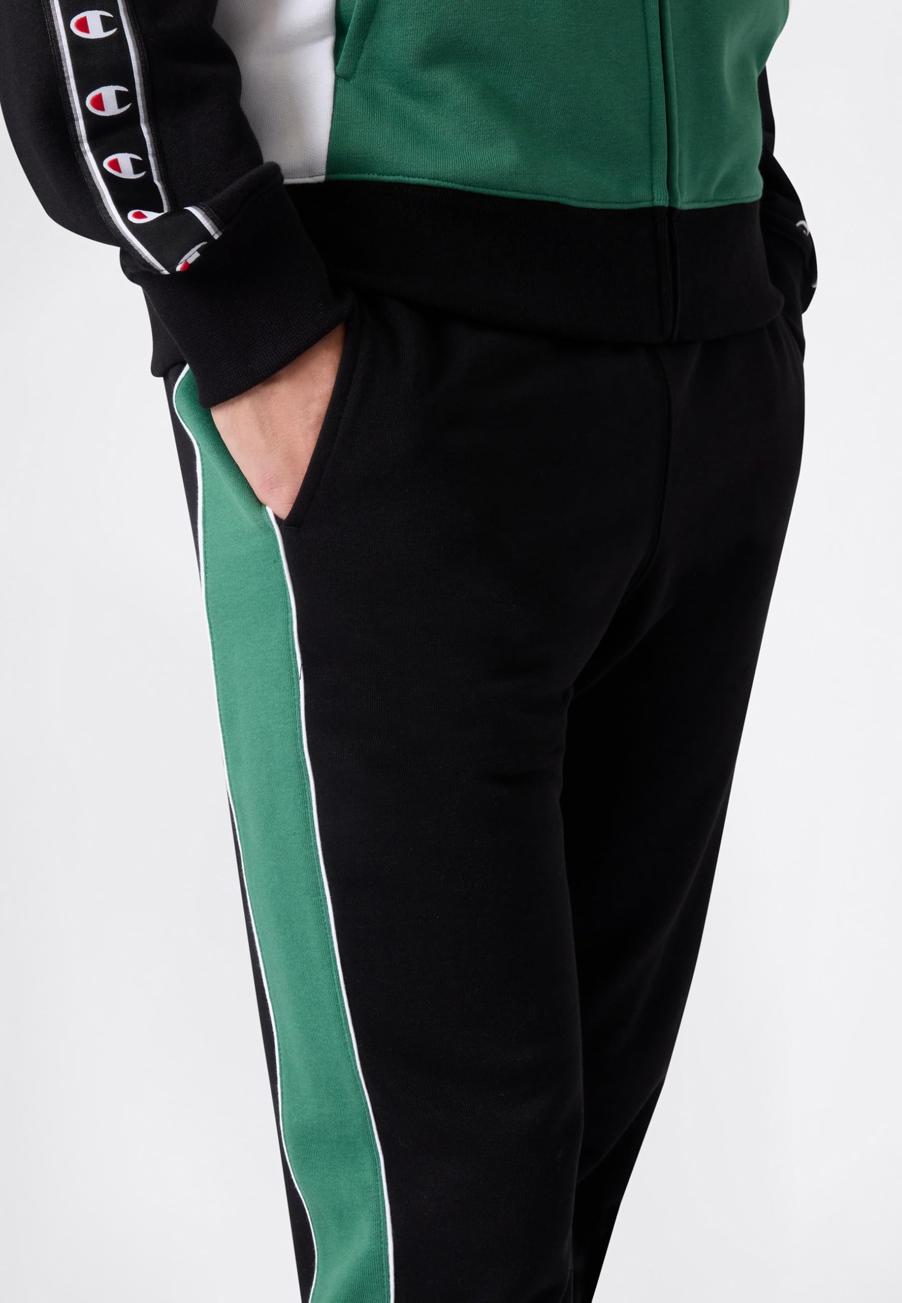 Champion Men - Sweatsuit Tuta Uomo