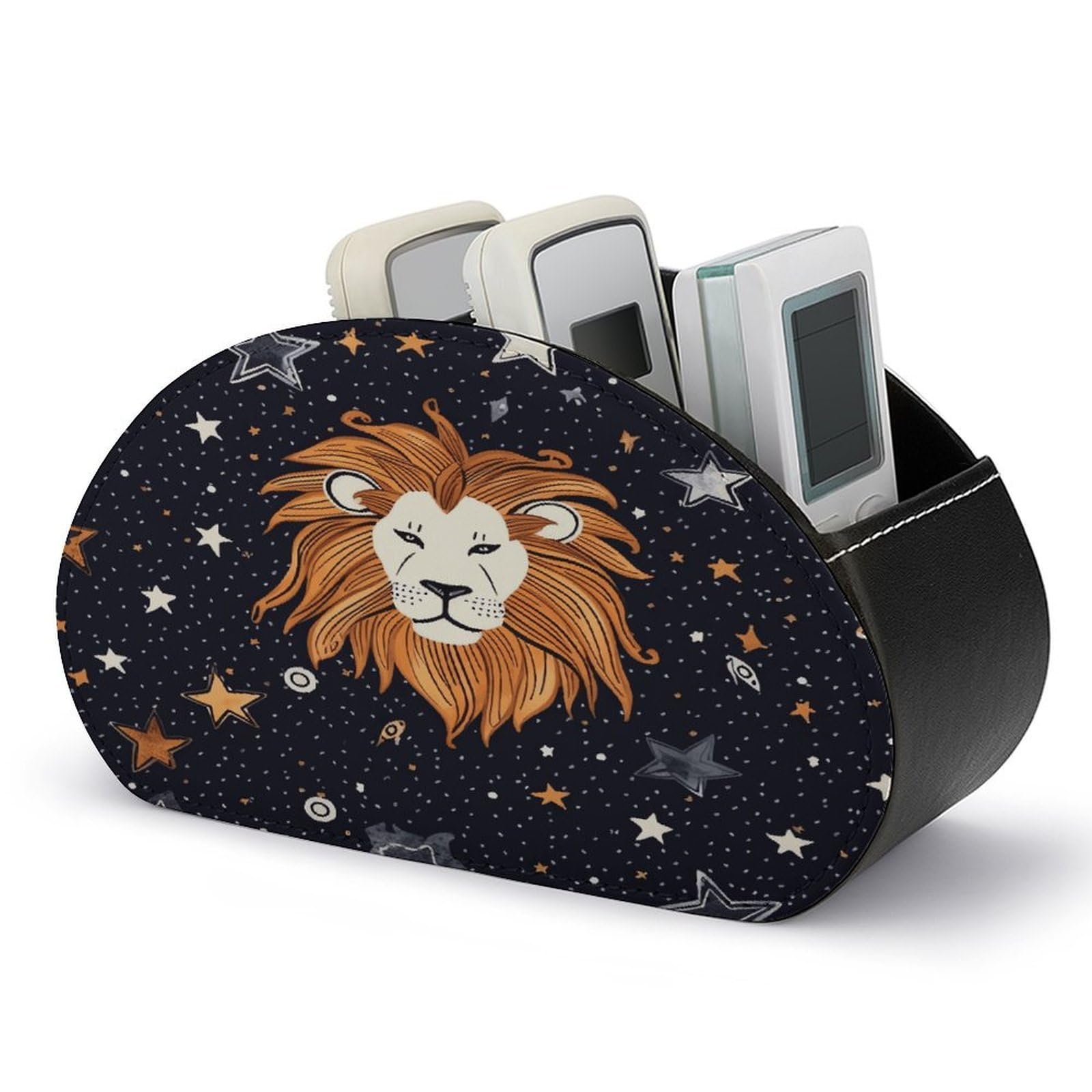 Support de télécommande TV pour ranger la table de chevet du salon