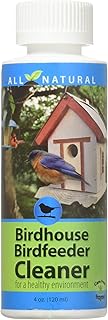 Carefree 94725 Bird House and Feeder Cleaner