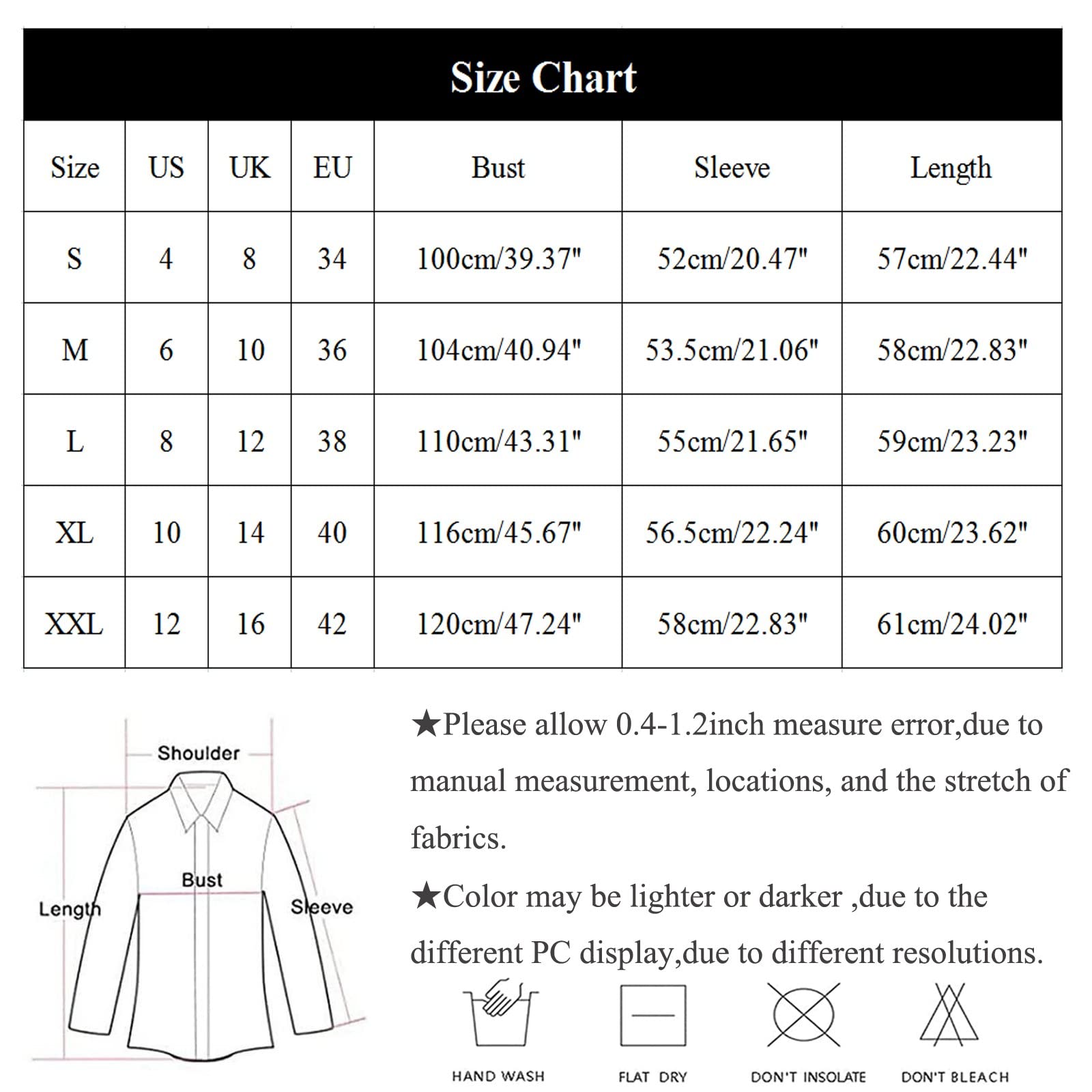 Générique Pull Femme Col en V Slim Style Couleur Unie Stretch Coupe Classique Pullover Tops Tendance Moderne Manches Longues Tricoté Côtelé Sexy Confort Sweatshirts Léger Casual Printemps Automne