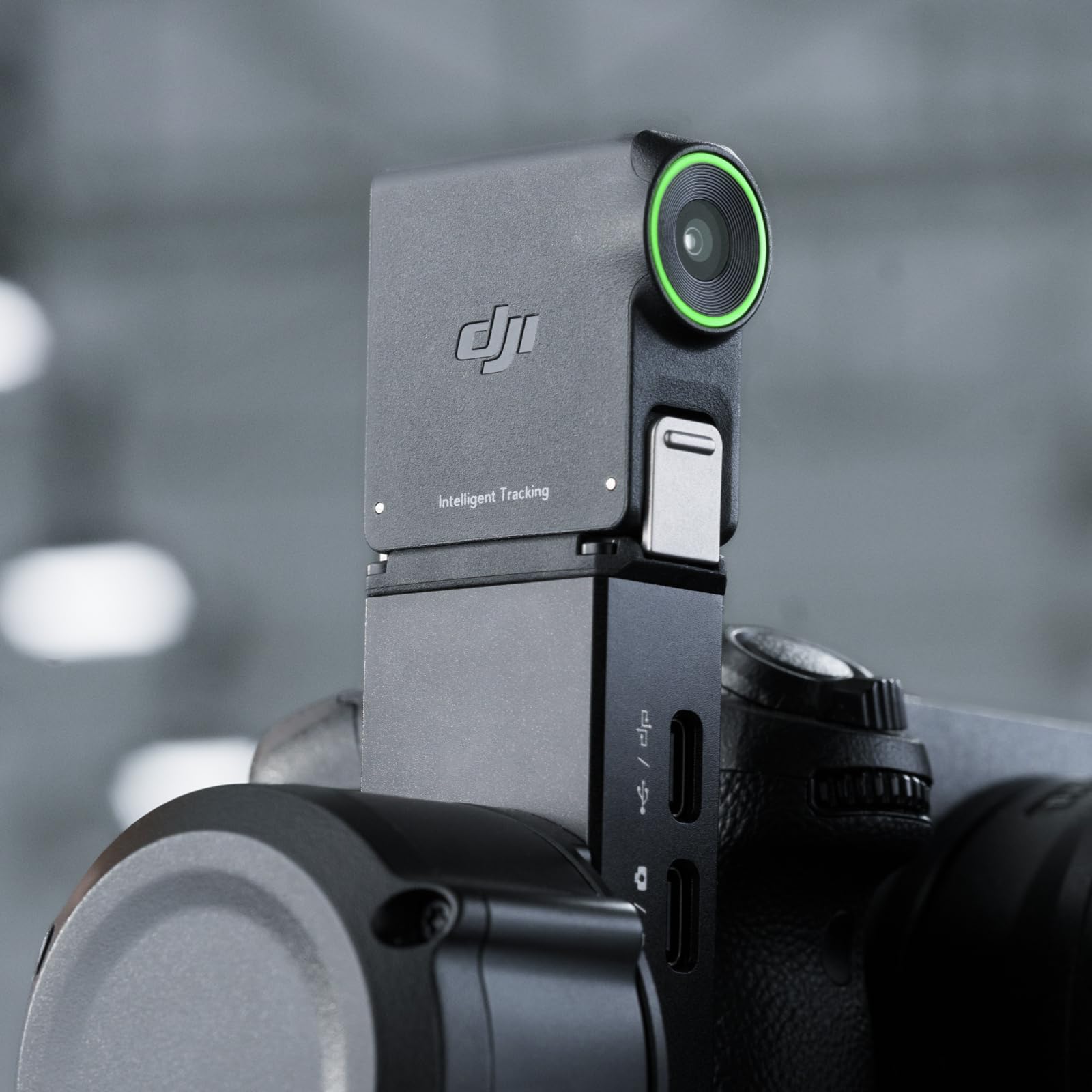 RS 強化型スマートトラッキングモジュール DJI(ディージェーアイ) RS 強化型スマートトラッキングモジュール