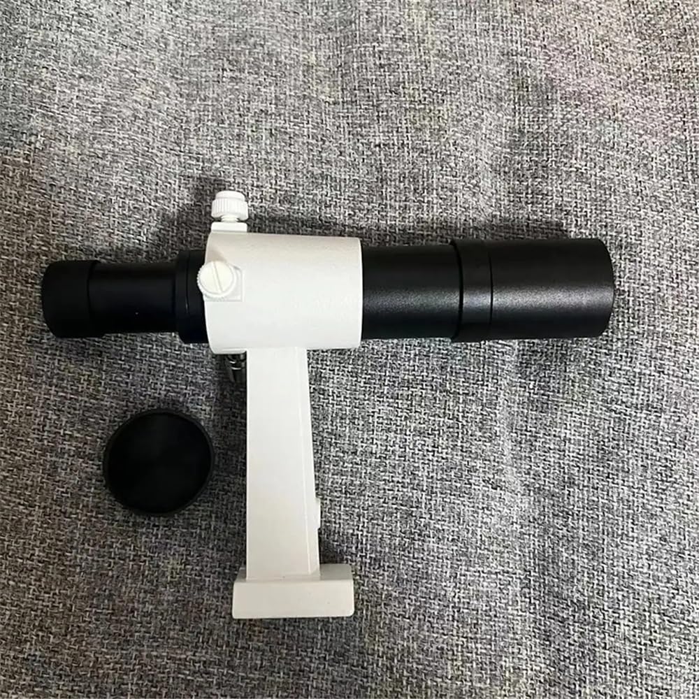 Accesorios for telescopio con buscador óptico 6X30 Piezas para telescopio astronómico