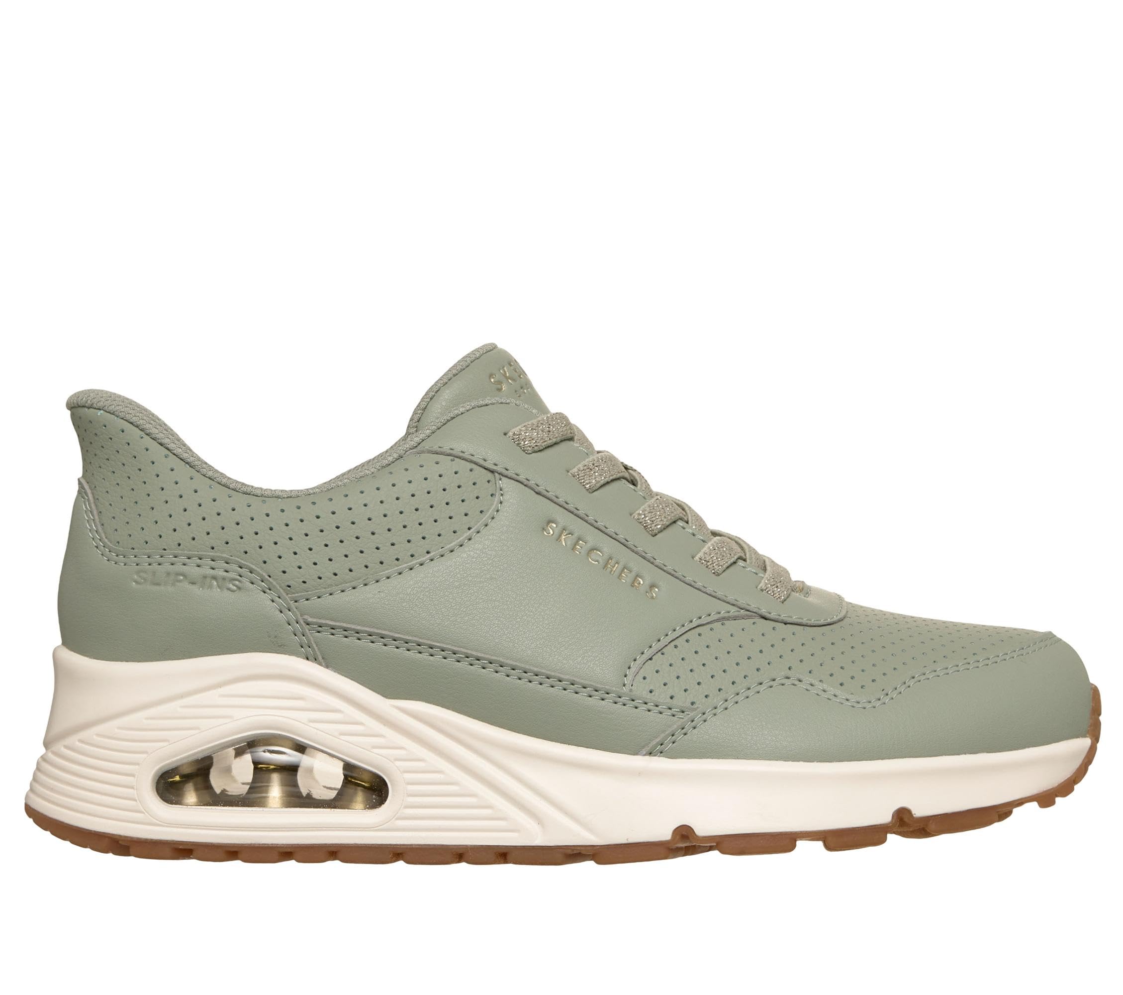 Skechers Kobiety Uno Banksia LuxeAdidasy