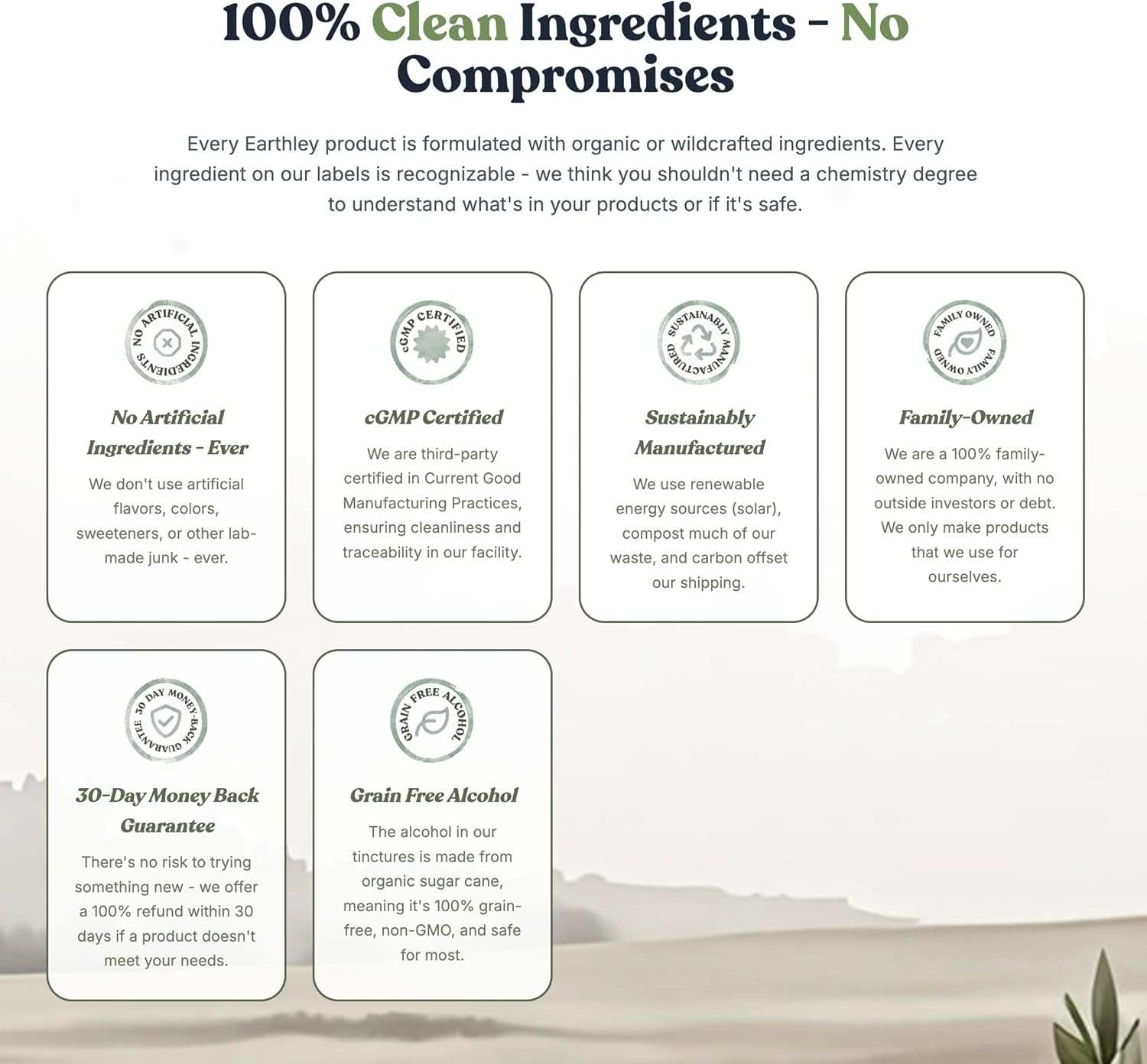 Earthley Mama’s Tummy Relief, Natural Morning Sickness & Nausea Support, Gentle Herbal Digestive Aid for Pregnancy & Upset Stomachs, Organic & Alcohol-Free (2oz)