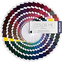 Vista 1 de Ventilador de color - Invierno