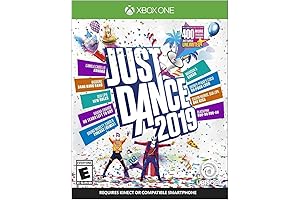 Just Dance 2019 - Xbox One