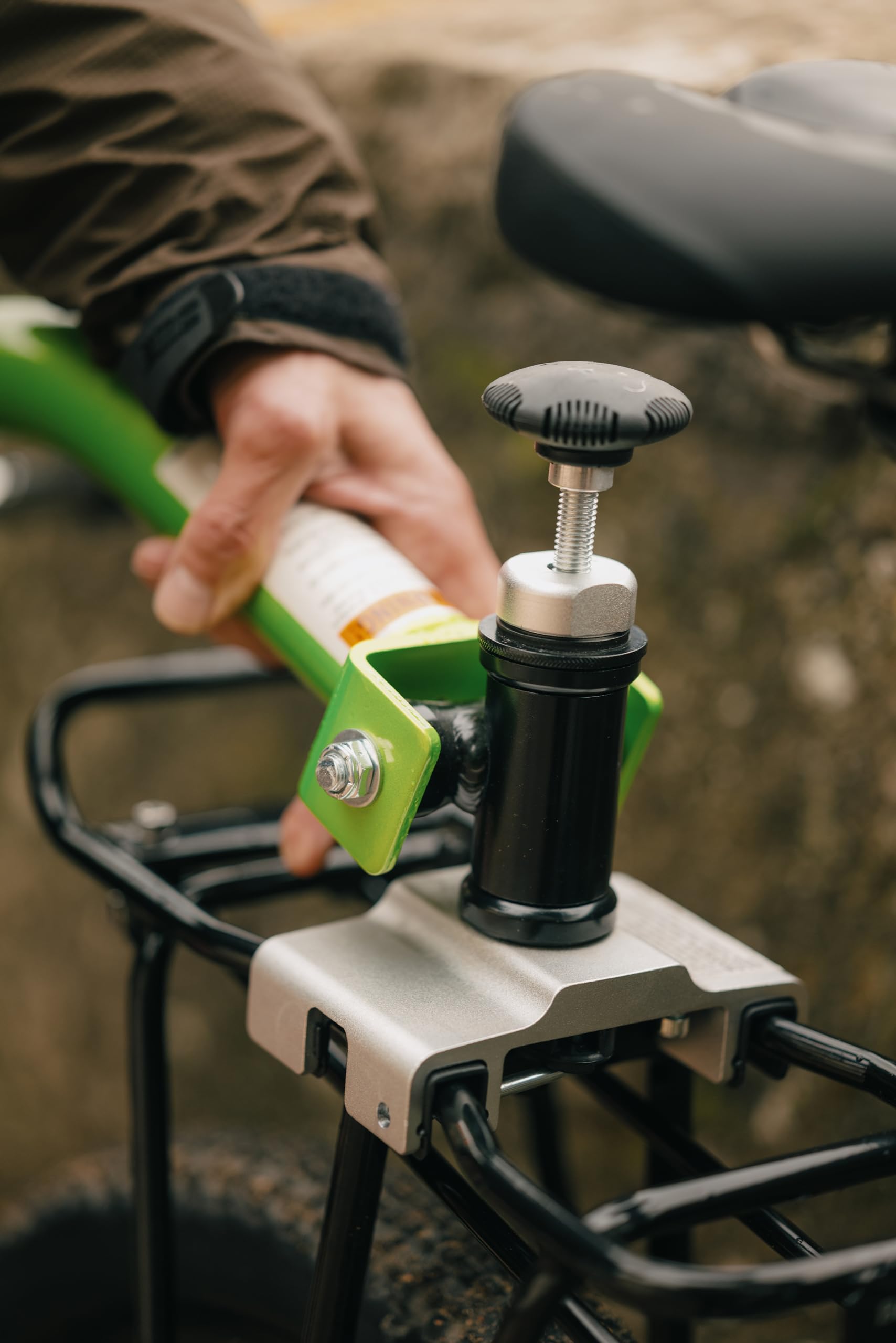 Burley Piccolo® Trailercycle 7 vitesses