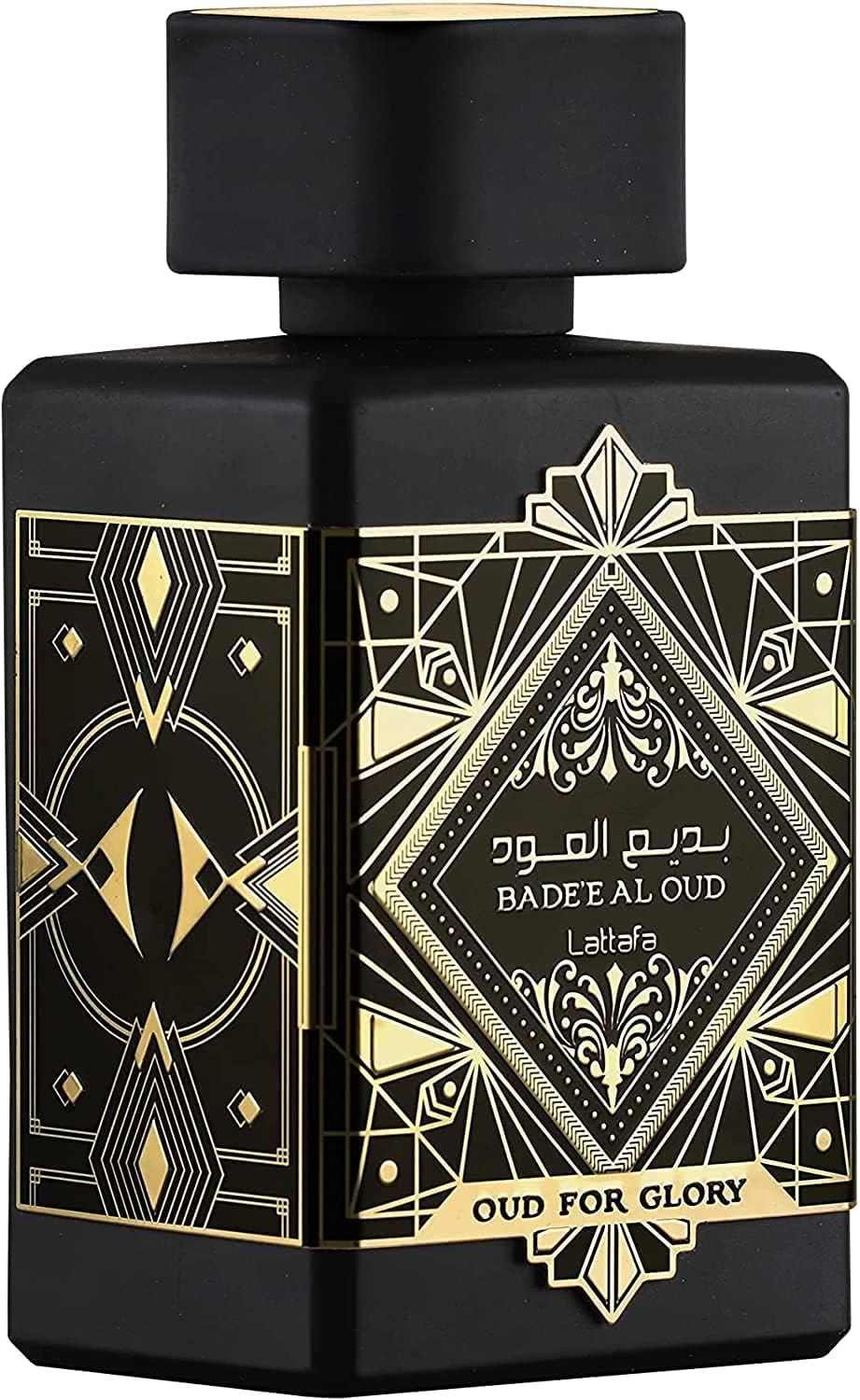 Bade'e Al Oud, Oud for Glory EDP, 100ml