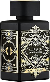 Lattafa Bade'e Al Oud, Oud for Glory EDP, 100ml