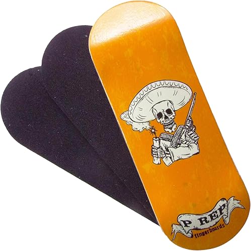 Miniatura 3 de P-REP V2 Performance - Diapasón de madera (1.260 in)