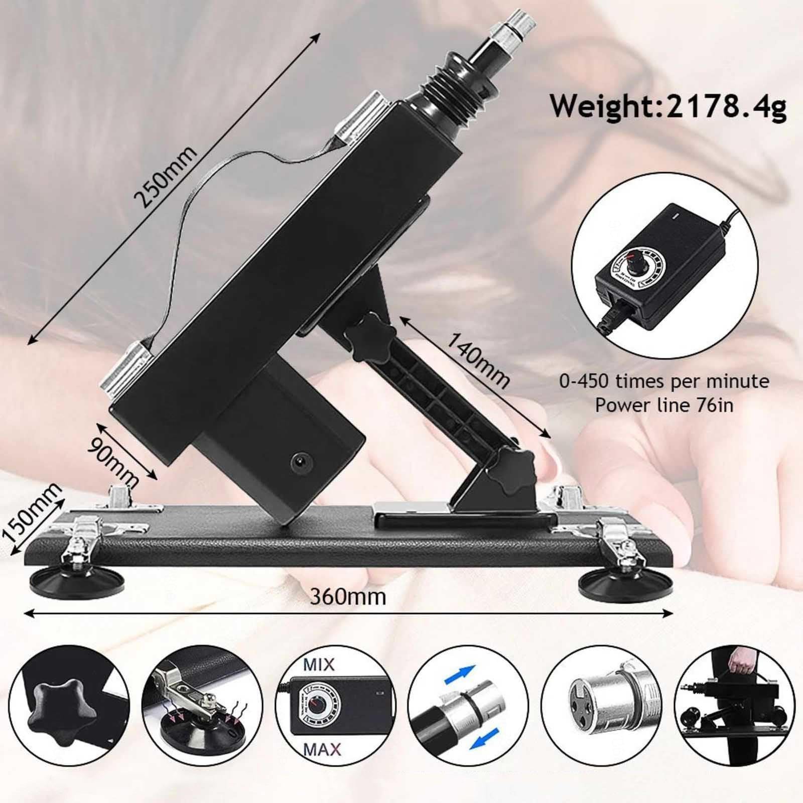 Kit Machine Anti-rayures Garder Propre pour de Multiples Usages,#20
