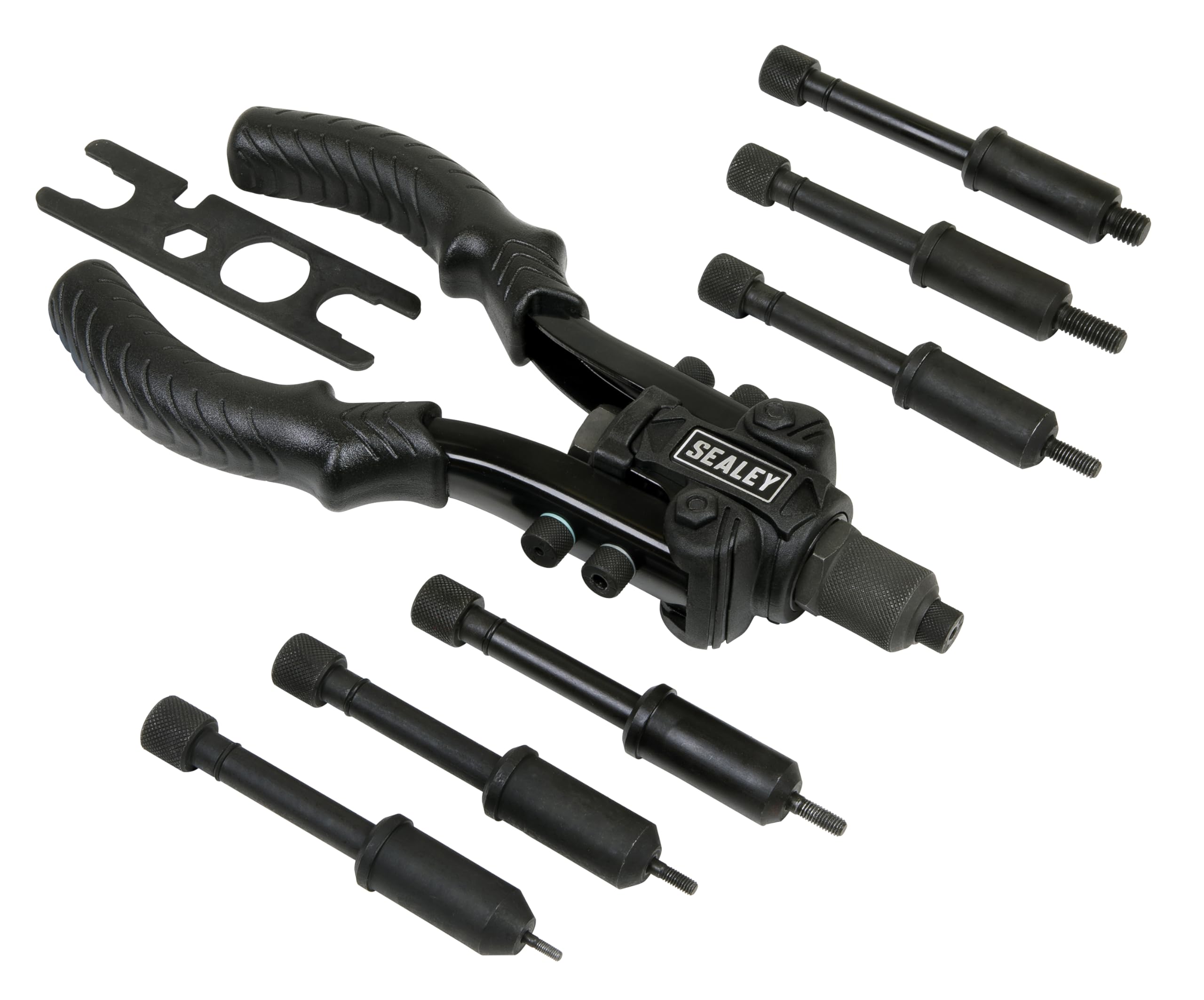 Sealey AK3989 Heavy Duty Compact Riveter
