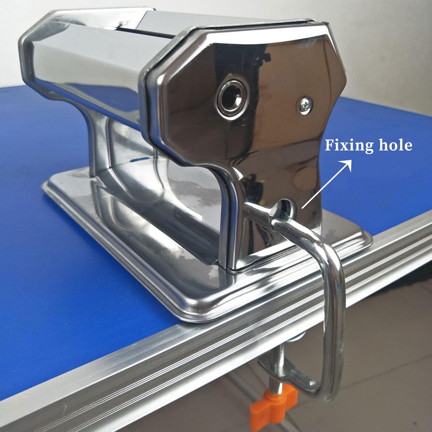 Professional Ultimate Clay Machine Clay Press