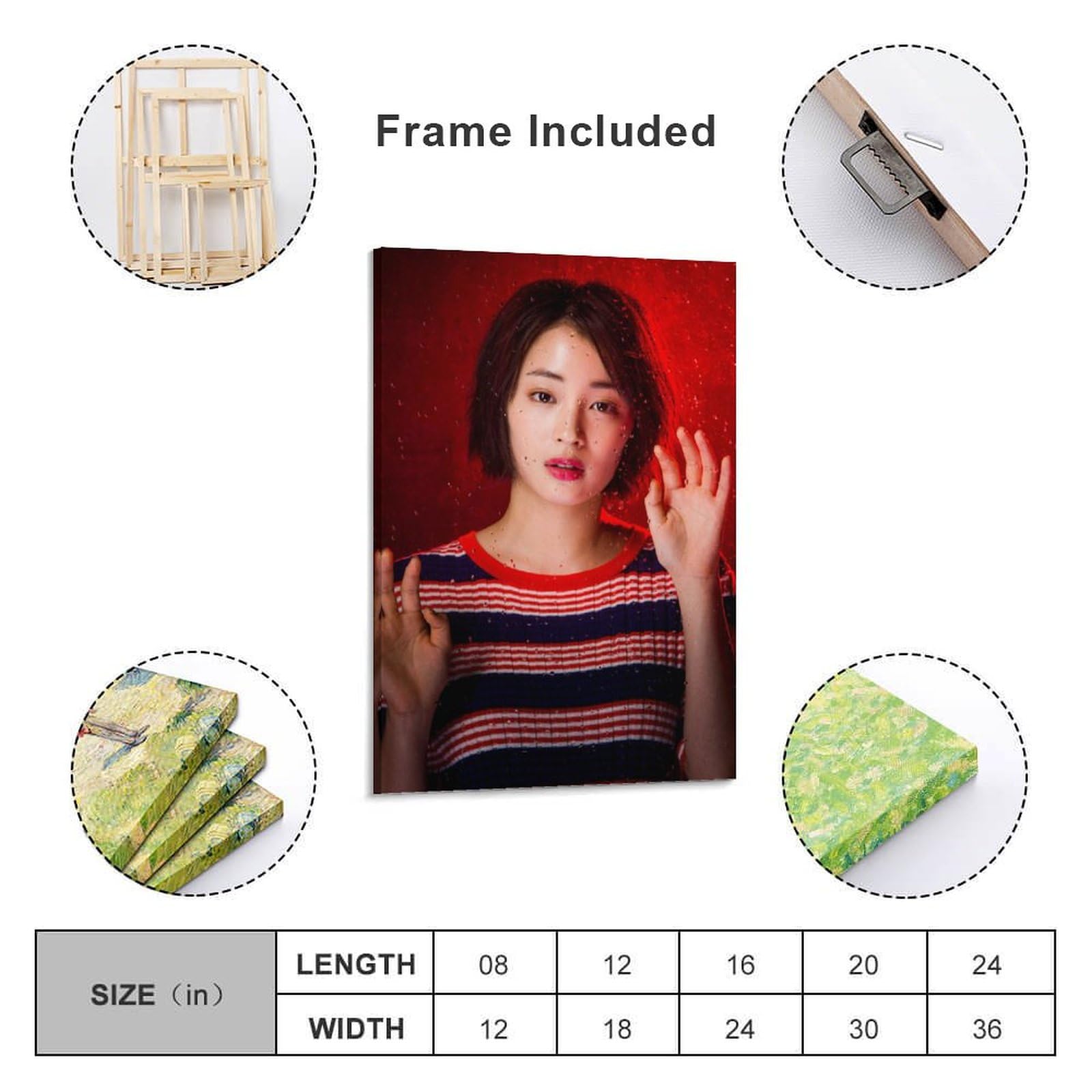 Amazon.co.jp: 広瀬すず 装飾画 Hirose Suzu Photobook 写真集 広瀬