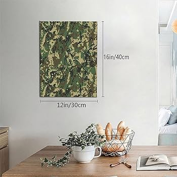 アートパネル 青茶迷彩模様 アートパネル 青茶迷彩模様 Amazon.co.jp: 絵画 インテリア