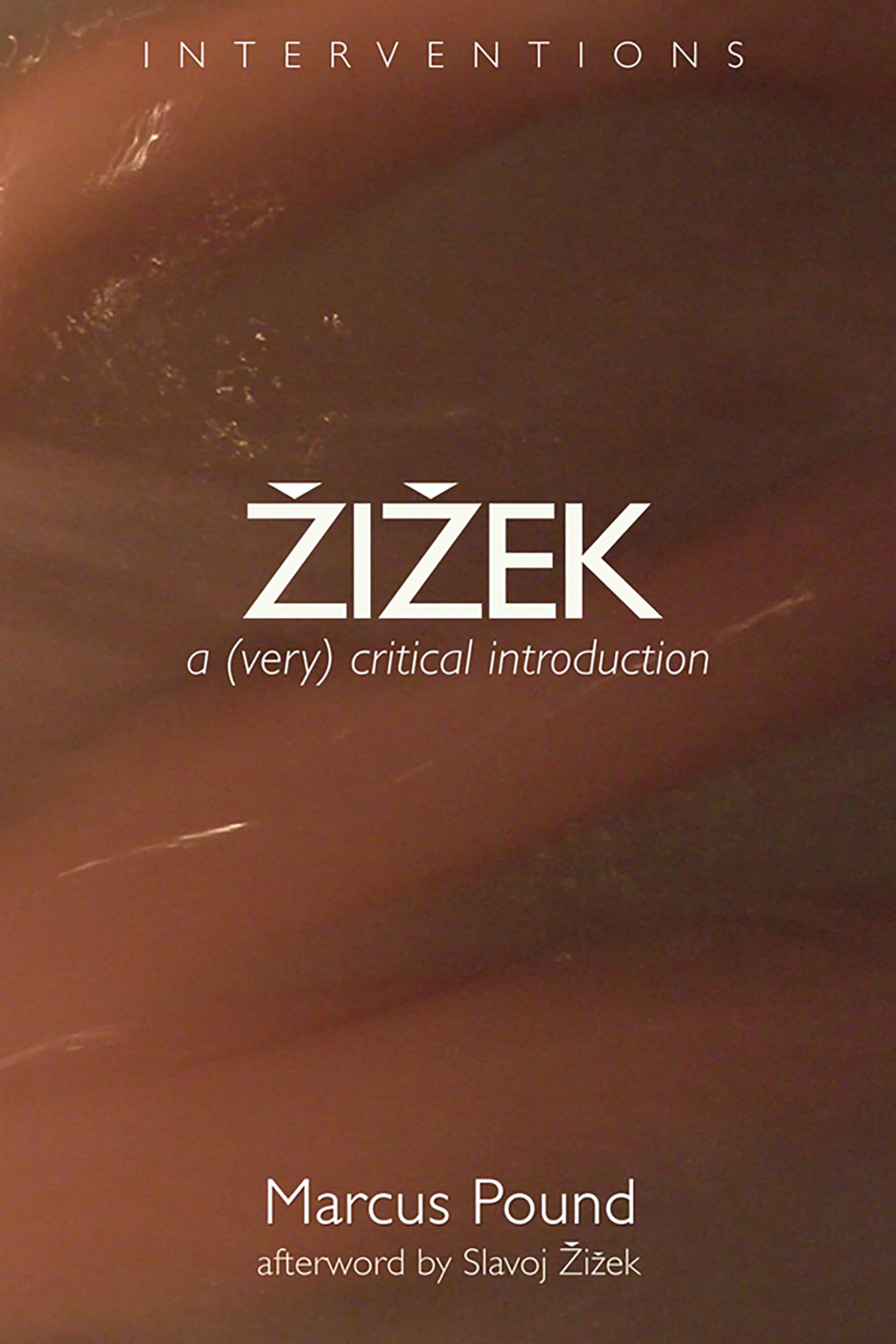 Zizek: A (Very) Critical Introduction (Interventions)