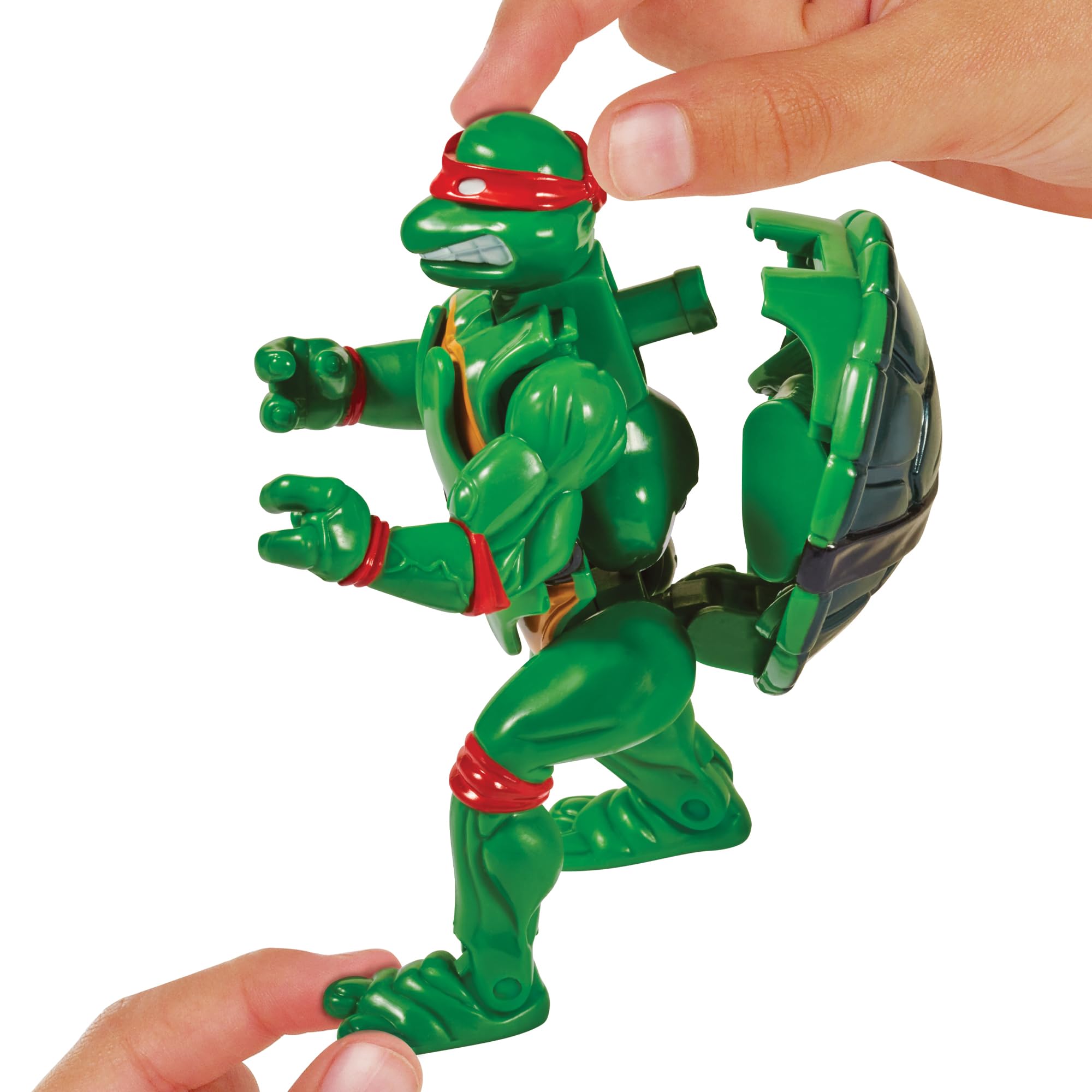タートルズ　Mutatin' Michelangelo Mutatin' Michelangelo (1992 action figure) | TMNTPedia | Fandom