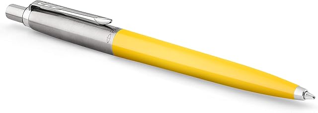 Parker Jotter Originals Gel Pen |'90s Retro Blue Finish | Medium Point (0.7 mm)