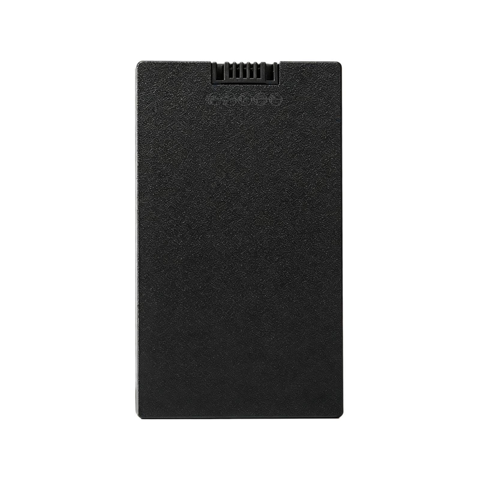 Batteria for blocco impronte digitali da 4200 mAh, for B+B-V-V+