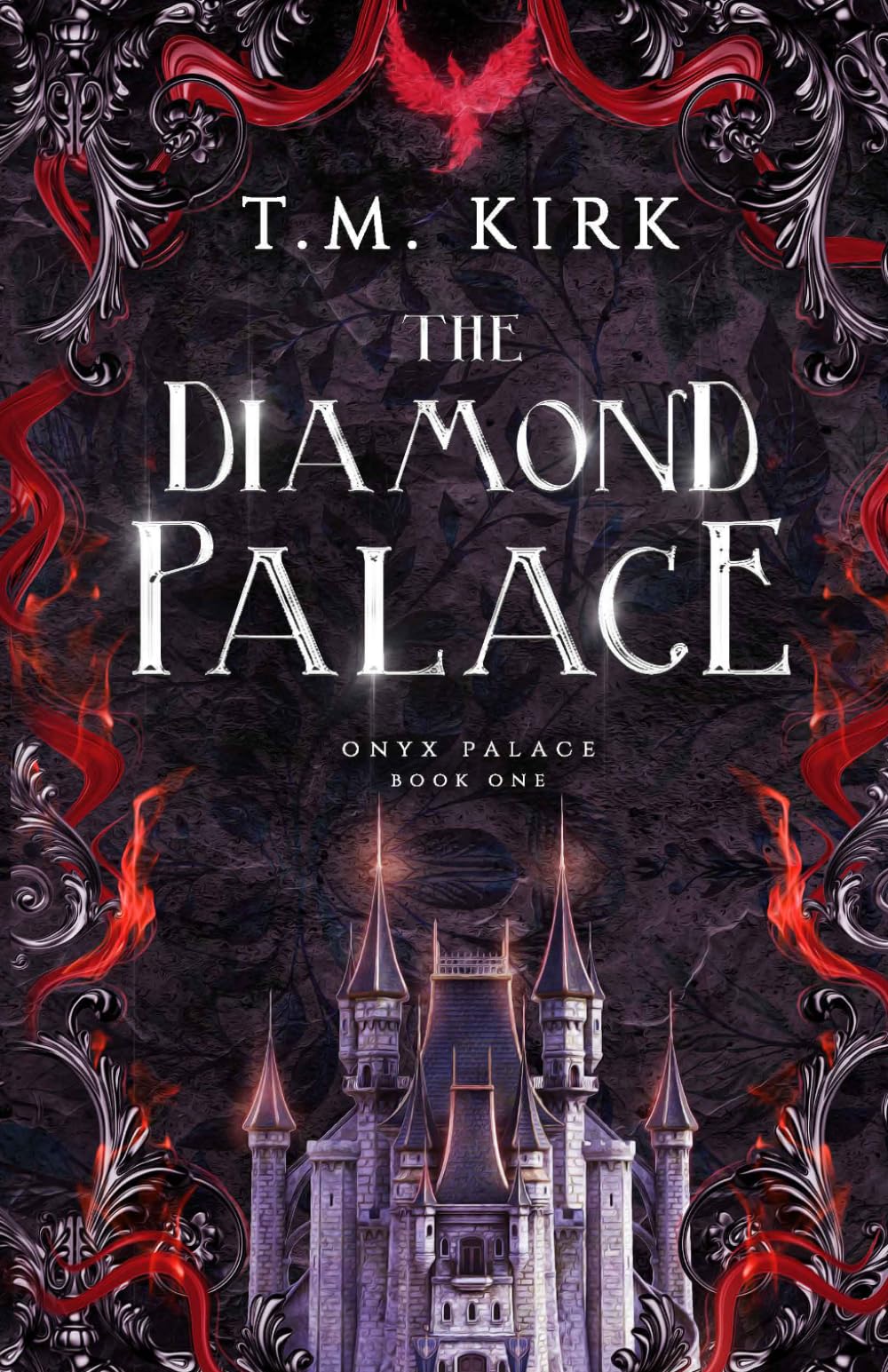 The Diamond Palace: 1 (The Onyx Palace Series)