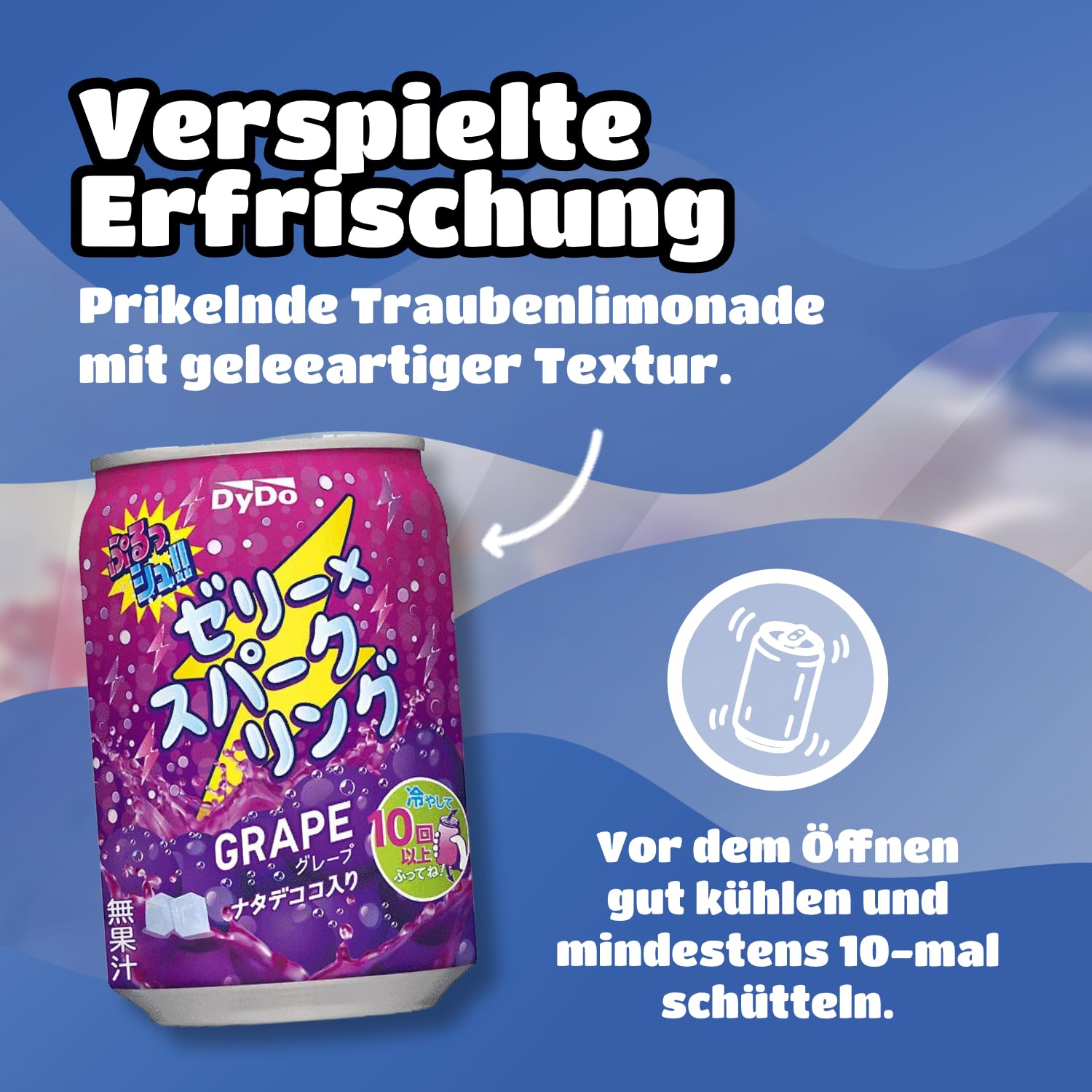 IKOU OKASHI Box - Japanische Süssigkeiten & Snacks | Probierbox Geschenkidee mit Schokolade, Chips & Bonbons, inkl. Origami & Sticker!