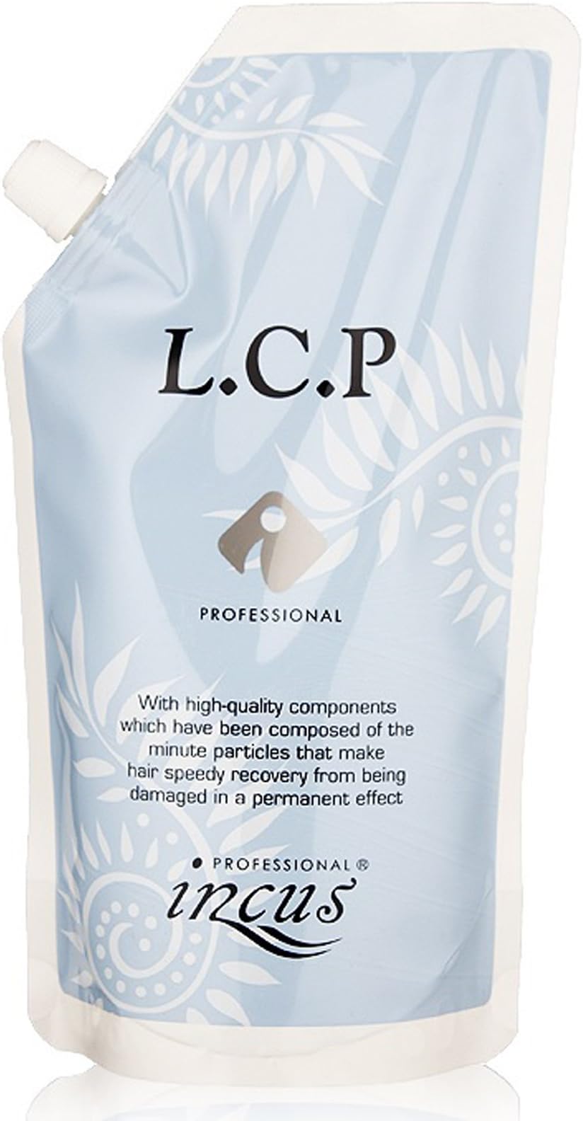 Somang Liquid Collagen Pack Moisture Hair Treatment Pack 500ml(16.9oz) for Damaged Hair