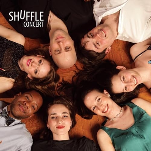 Romances For Oboe And Piano Op 94 No 1 By Shuffle Concert On Amazon Music Amazon Com Romances For Oboe And Piano Op 94 No 1 By Shuffle Concert On Amazon Music Amazon Com