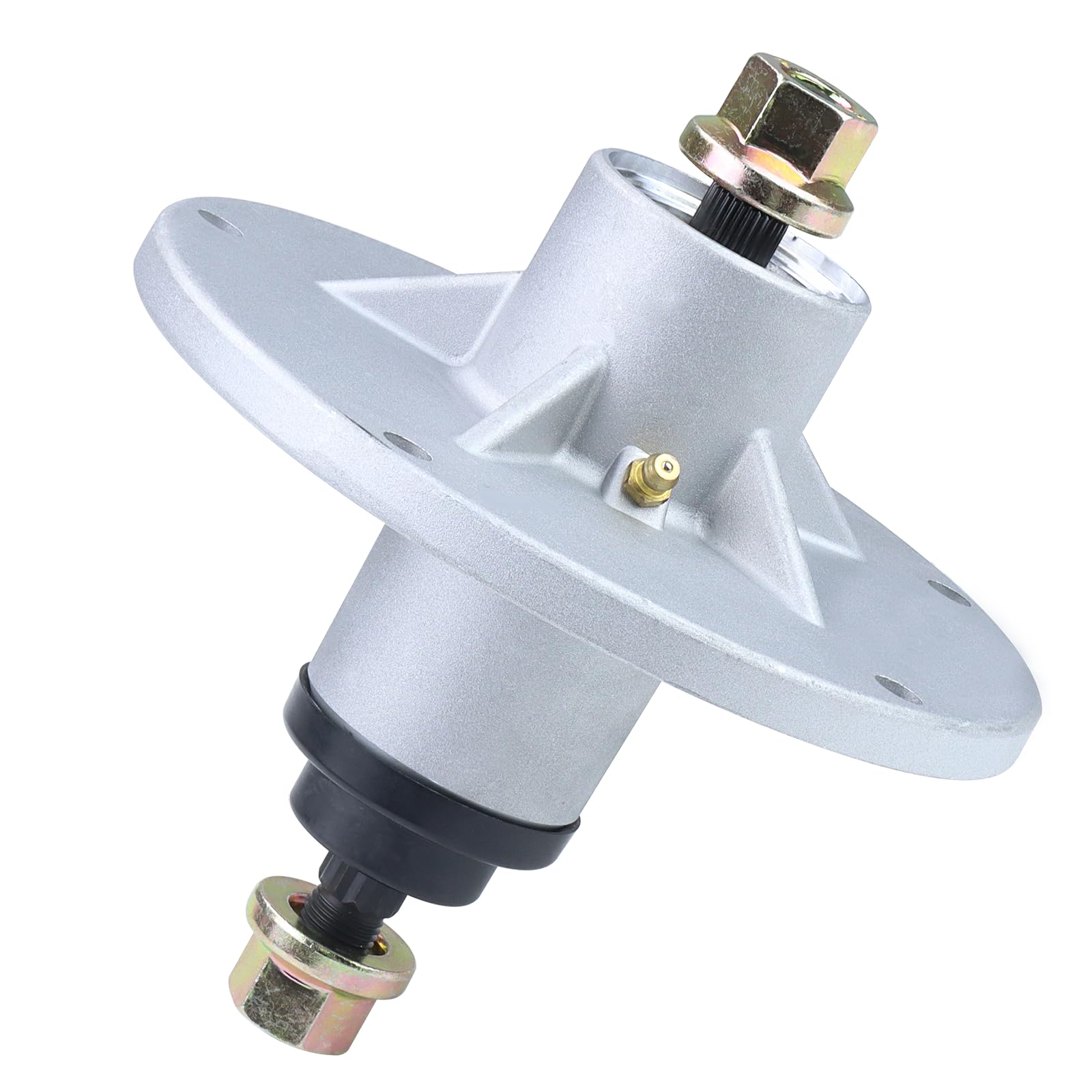 たまみ　1001 Amazon.com : POSFLAG 1001200MA Spindle Assembly Replaces Murray