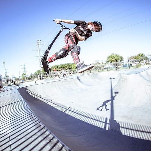 Miniatura 2 de Fuzion X-5 Pro Scooter - Scooter de trucos para niños de 8 años en adelante - Scooters profesionales para adolescentes - El mejor scooter de