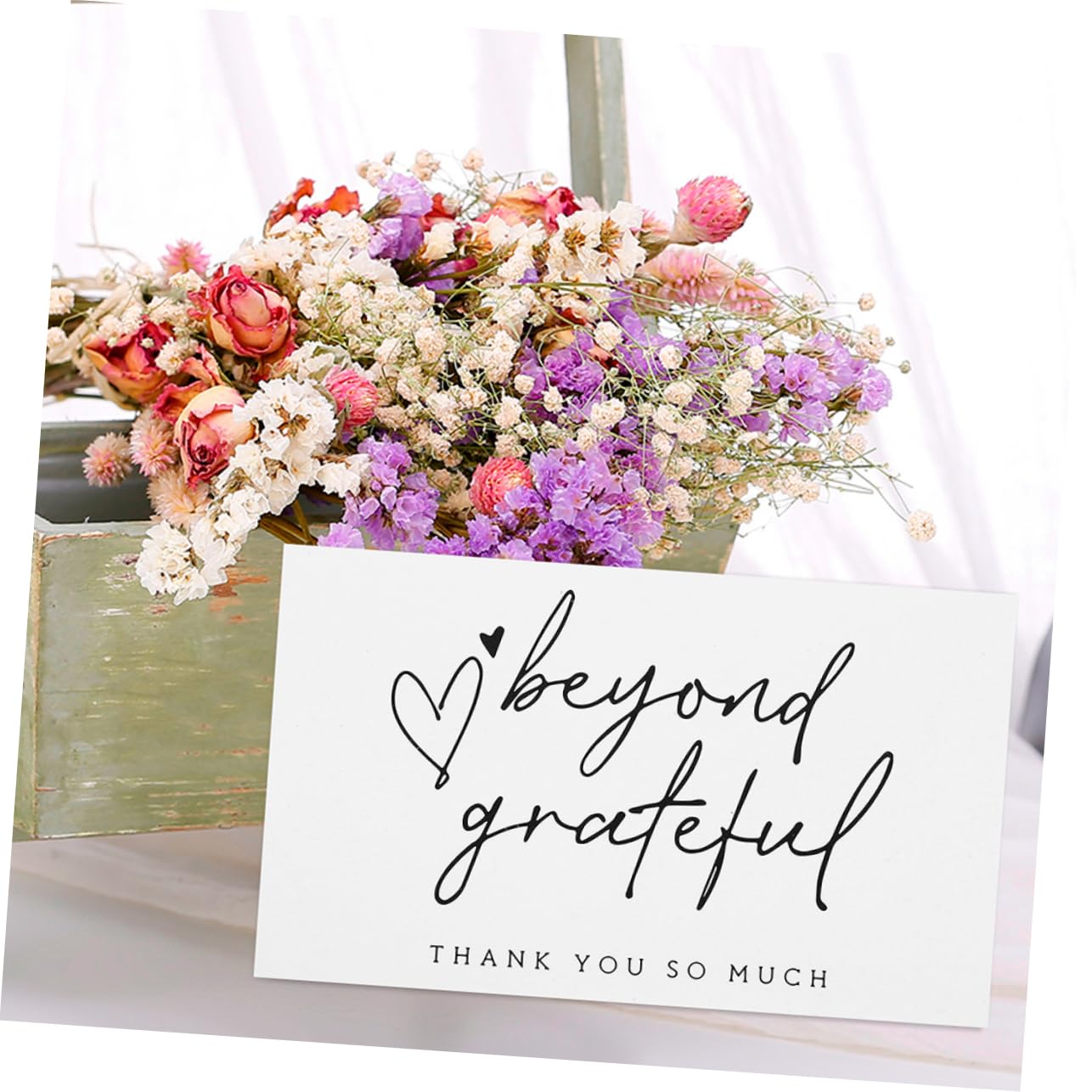 Gadpiparty 5 Series Tarjeta De Agradecimiento Tú Papá Floral Todo Elegante Saludar Divertido Come Estallido Pequeñas Tarjetas De Agradecimiento Gracias Tarjetas De Boda Papel 150 Piezas X 5