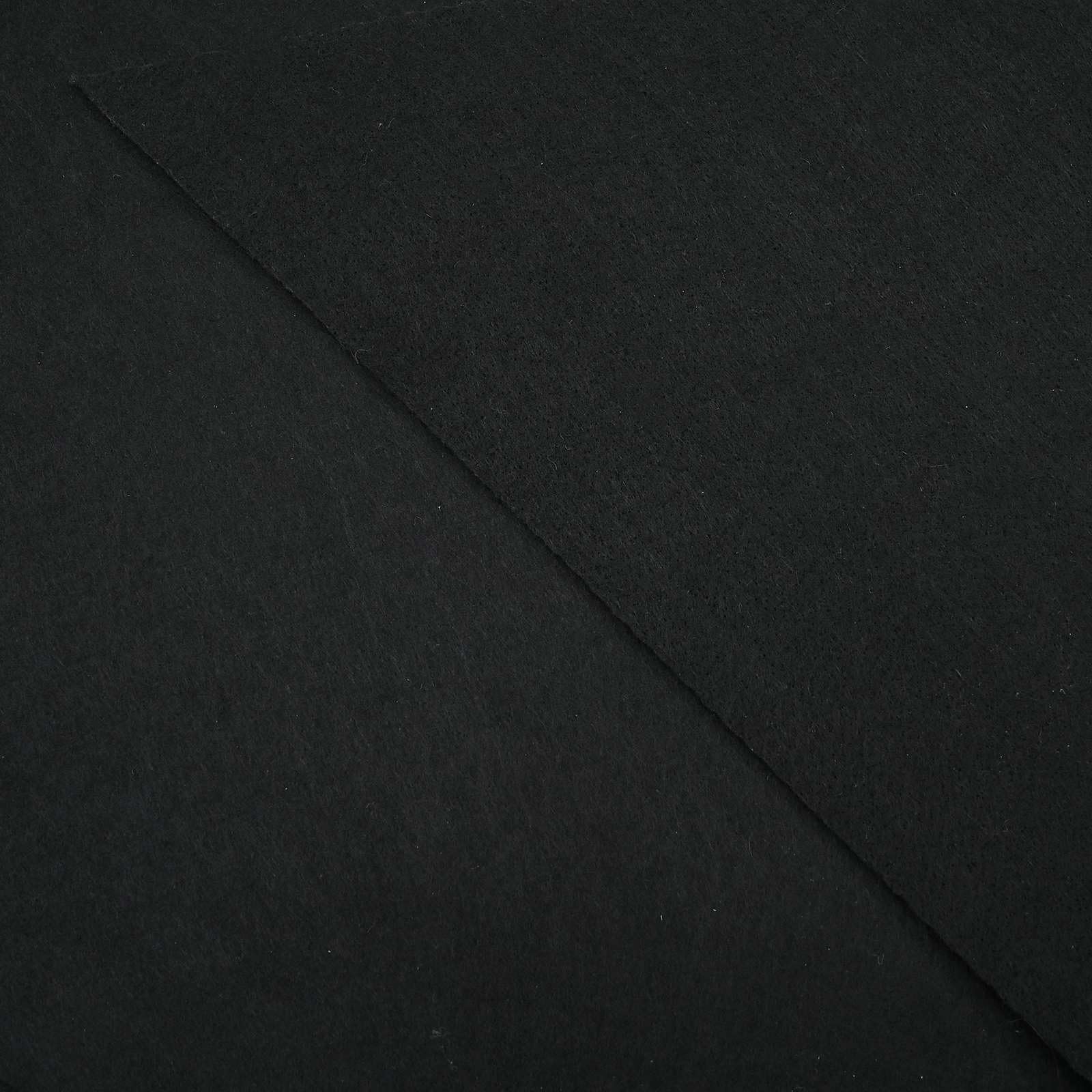 Lámina de suelo para piscinas, color negro, tela no tejida, 500 x 250 x 0,1 cm, resistente base de piscina como protección del suelo y protección contra la evaporación para piscina y jacuzzi