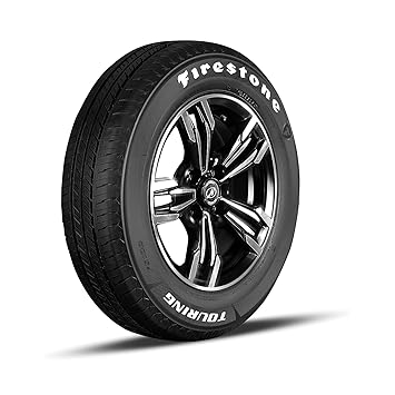 Firestone Touring FS100 175/70 R14 Tubeless Car Tyre