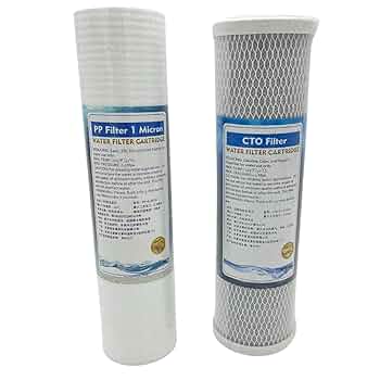 エクリプス浄水器用交換フィルターカートリッヂ　【 超特価 】B-10 送料無料】ウォーター・セイフティー社製浄水器 エクリプス(CT