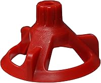 Vista 1 de RTC Spin Doctor - Tapas para sistema de nivelación de azulejos, 100 unidades (SDCAP)