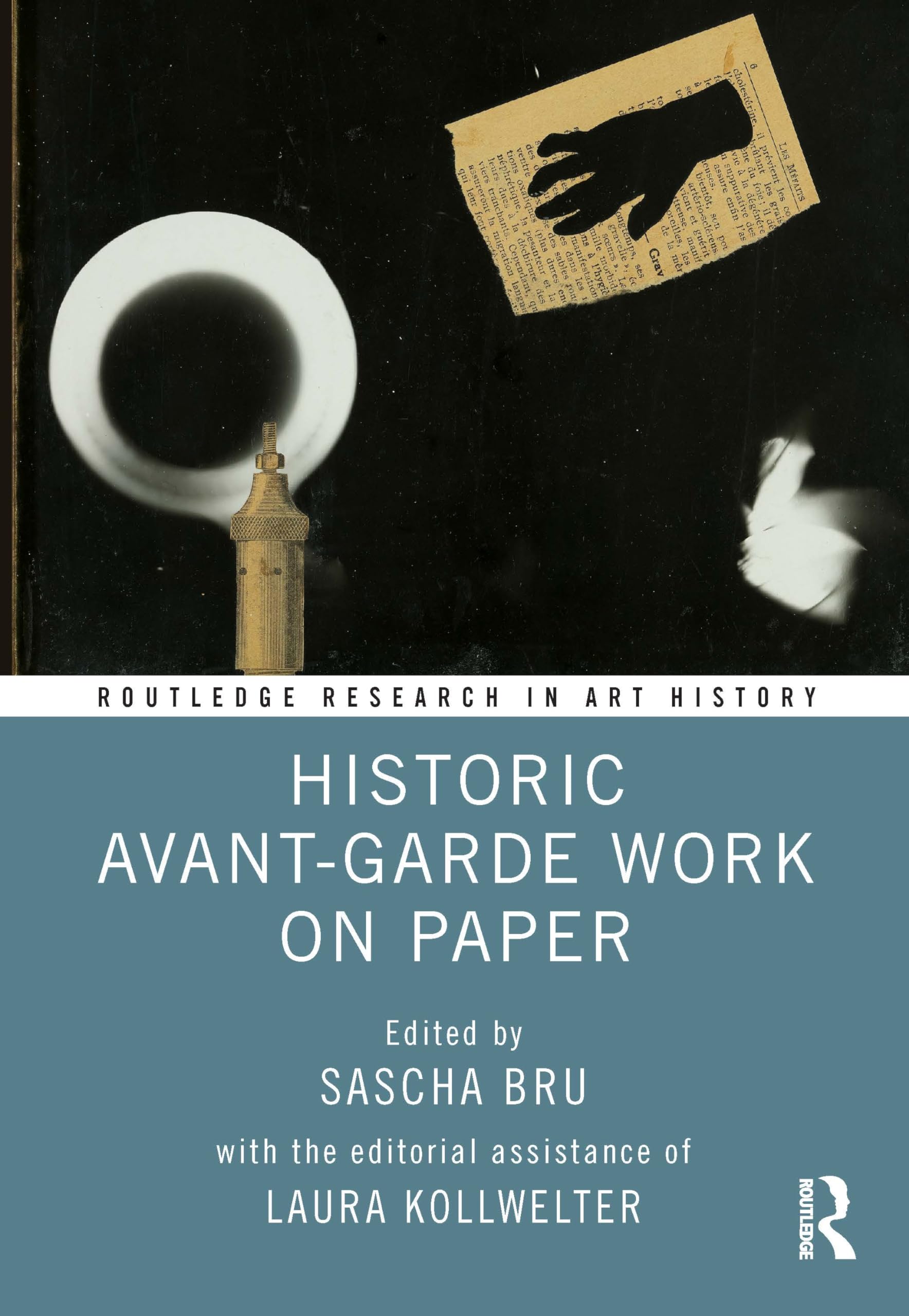 Historic Avant-Garde Work on Paper