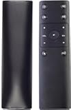 Smartby New Vizio XRT132 Remote Control for VIZIO TV M50-D1 M55-D0 M60-C3 M60-D1 M65-D0, M70-D3 M80-D3 P50-C1 P55-C1 P65-C1 P75-C1 XR6M10 XR6P10 E65-D0 E65-D1 E65U-D1 E70U-D3