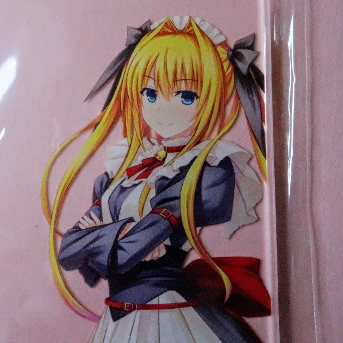 Amazon.co.jp: 戯画ロイヤルスウィートコレクション 花鳥玲愛 アクリル