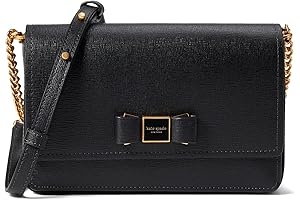 Kate Spade Heart Wallet: Elegant Saffiano Leather, Perfect Organization