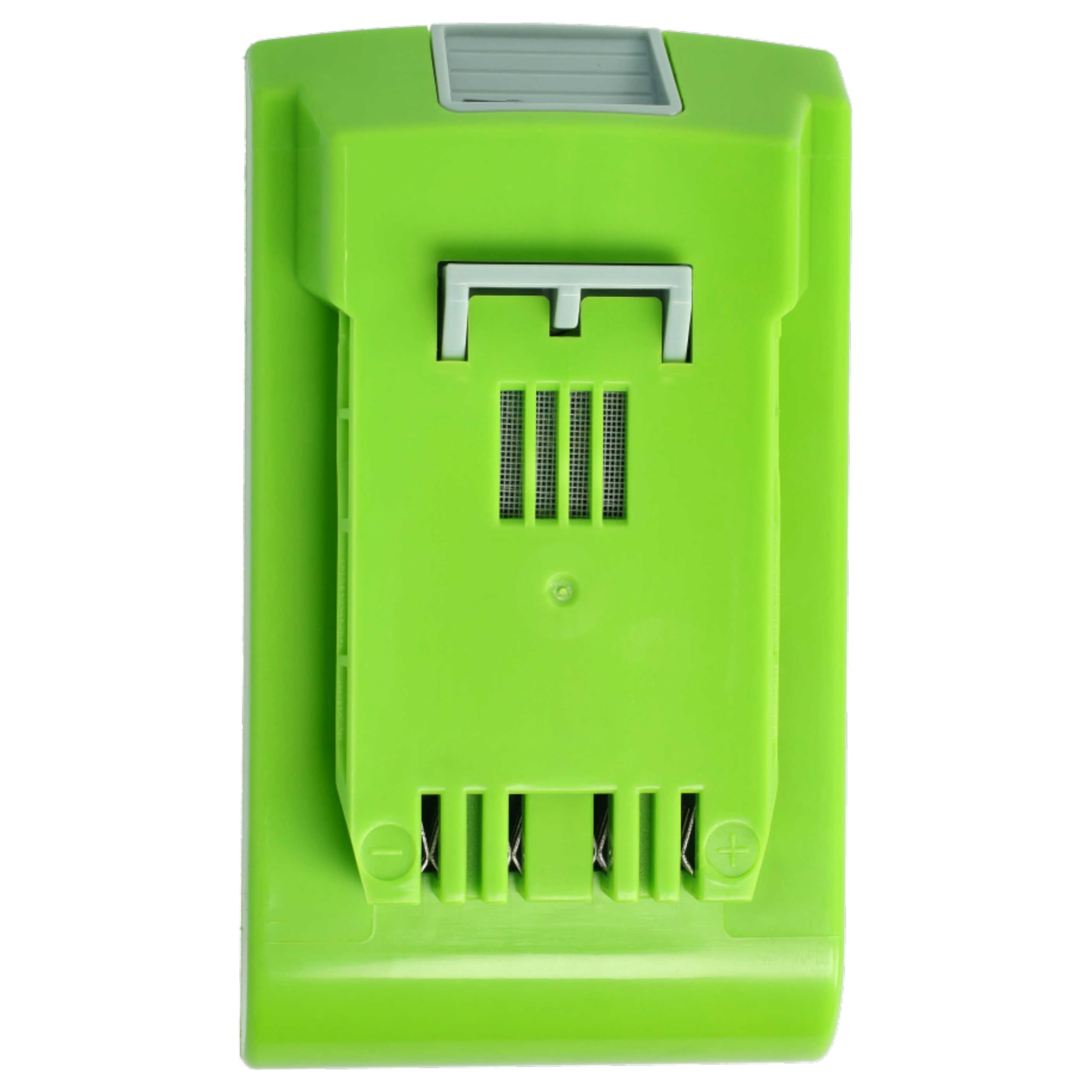 vhbw 2 x zamiennik baterii do Greenworks 29807, 29322, G24B2, 29852, 29842, 29837 do elektronarzędzi (2000 mAh, litowo-jonowy, 24 V)
