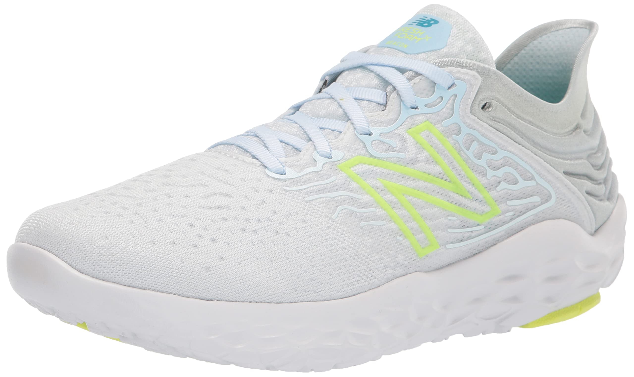 New Balance Womens Fresh Foam Beacon V3 Running Shoe Desertcart