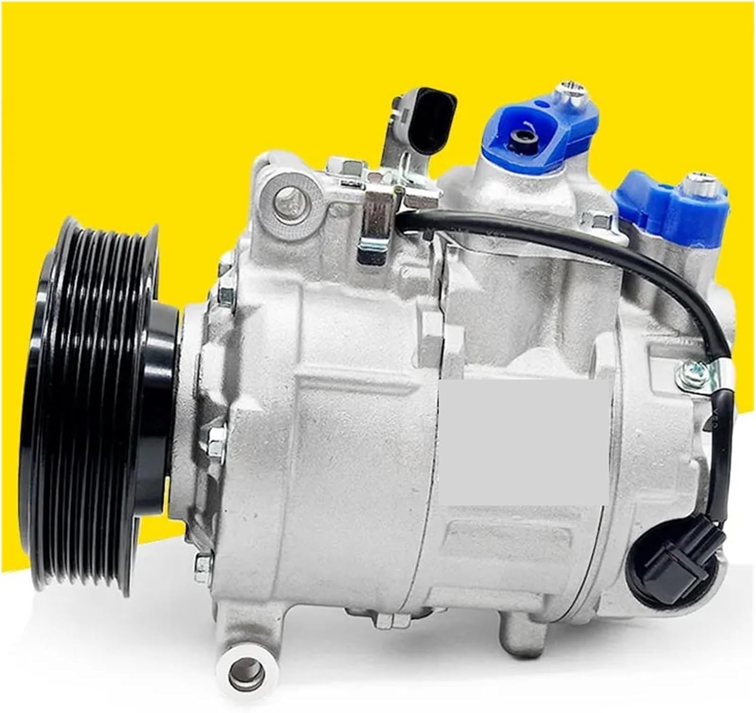 AC Compressor For AUDI A4 B6 A6 C5 A8 7SEU16C Air 4E0260805E 4B0260805H 8E0260805F 8E0260805H 8E0260805S 447220-8392 4471707901