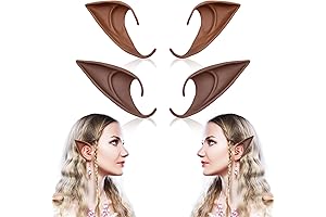 Enchanting Elf Ears for Women - Embrace Your Inner Fairy
