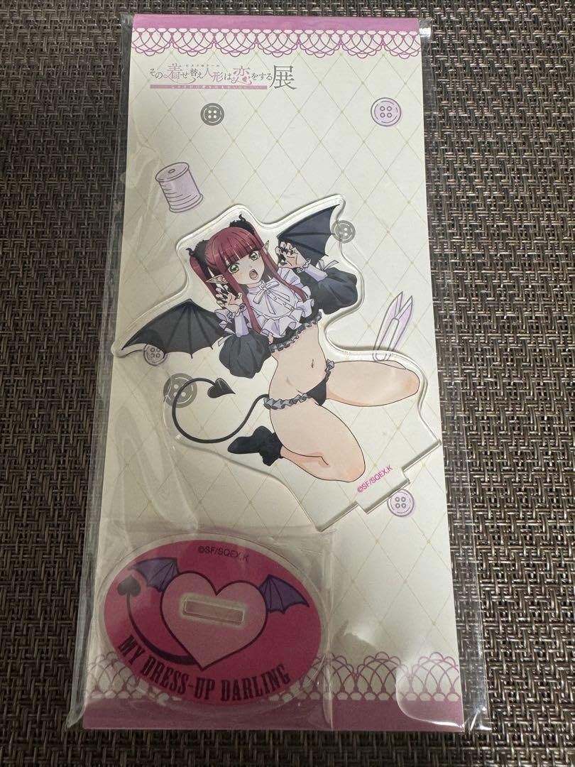 その着せ替え人形は恋をする デカアクリルスタンド TVアニメ「その着せ替え人形は恋をする」 デカアクリルスタンド