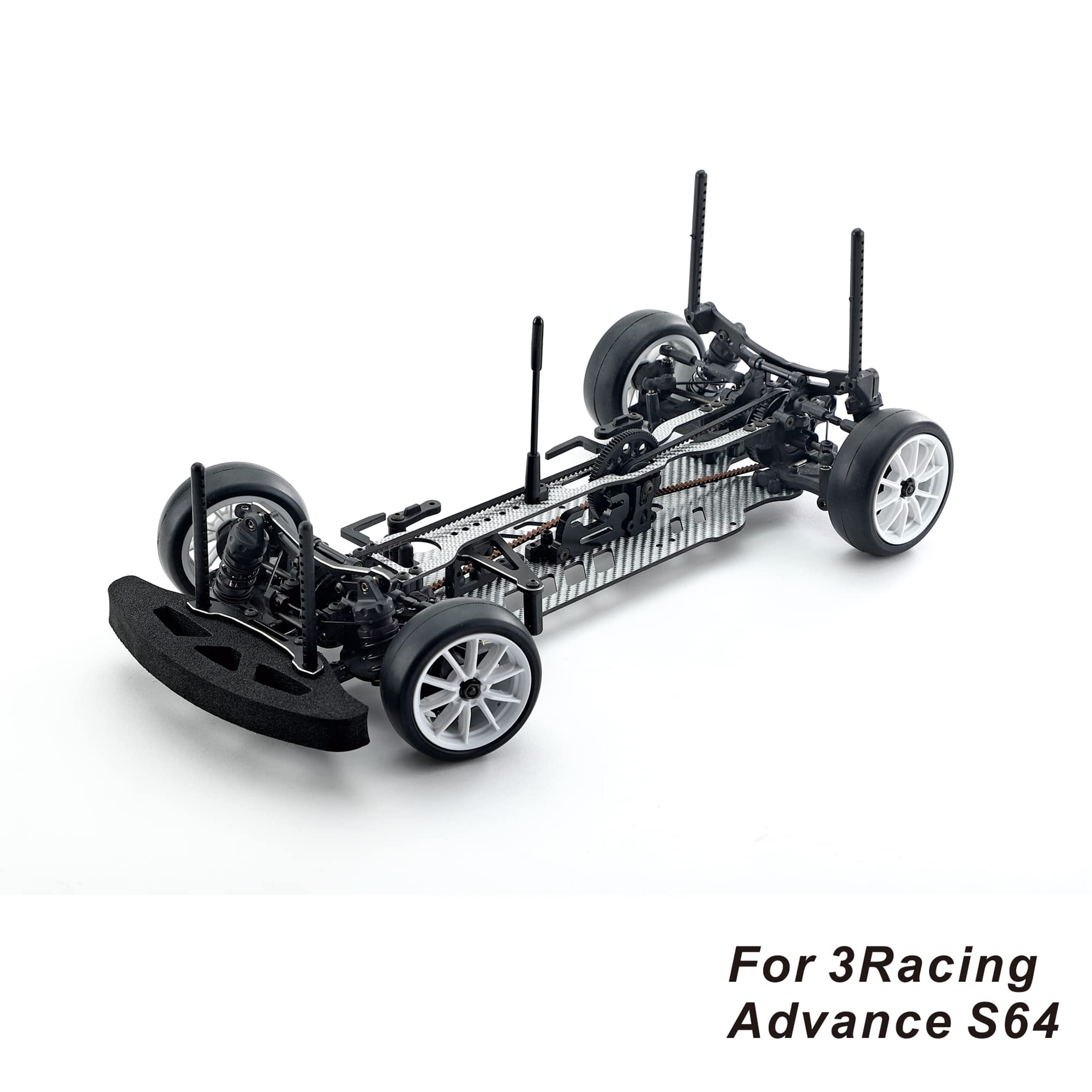 3RACING ADVANCES64 3レーシング　アドバンスs64 3RACING