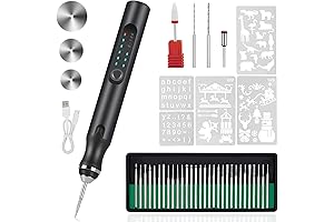 Ingraver Tool: Enhance Your Artistic Precision