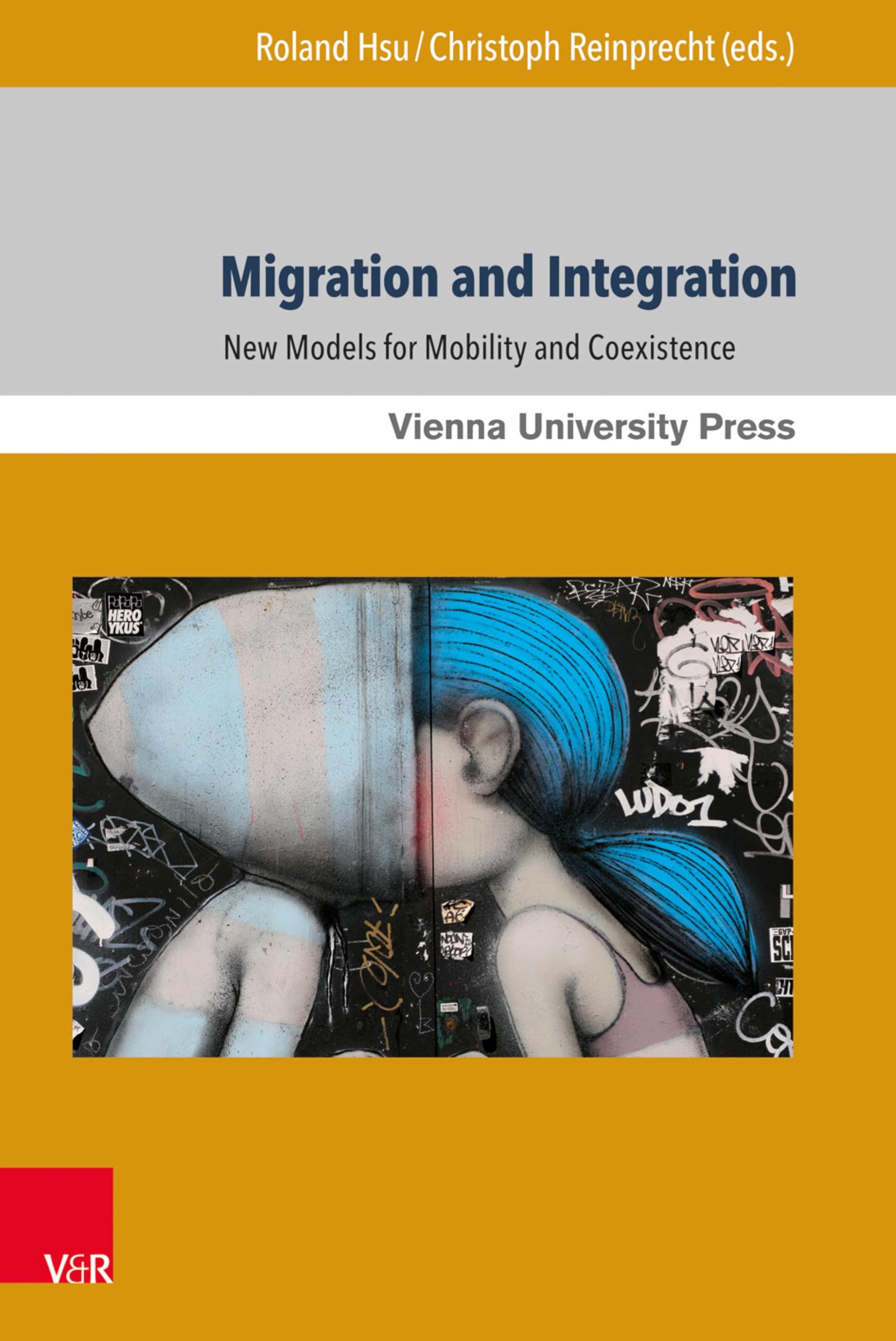 Capa de Migration and Integration: New Models for Mobility and Coexistence | What are the consequences of these changes for the processes of reception, settlement ... Book 8) (English Edition)