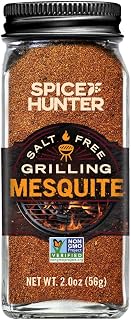 Spice Hunter Mesquite Seasoning Blend, 2-Ounce Jar