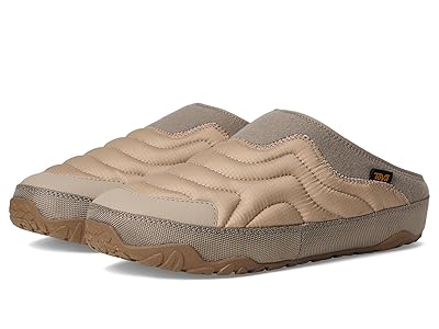 Teva ReEmber Terrain Clog/Mule Shoes Dune : Men