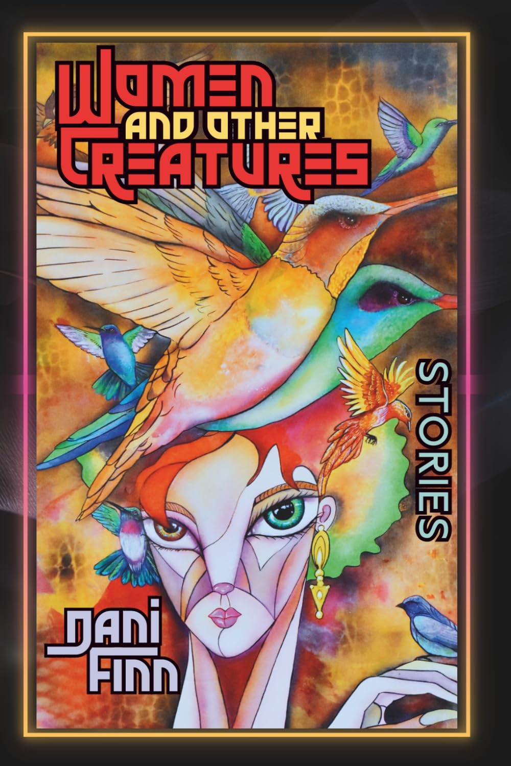Women and Other Creatures